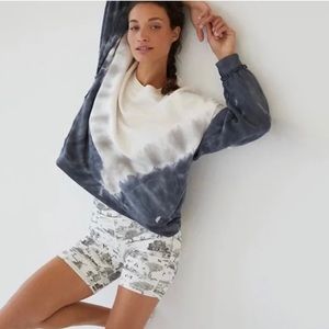 Free People Movement Metti Crew Pullover